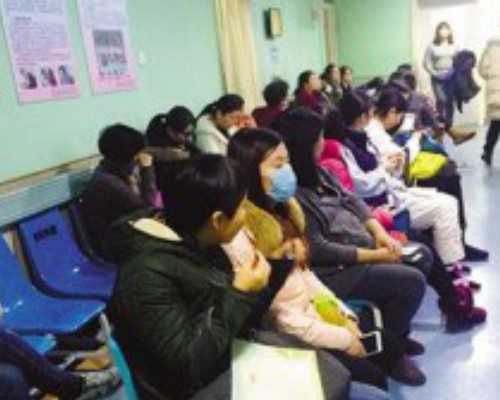 杭州65万性别选择方案：了解性别选择的流程与注意事项