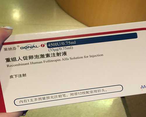 多囊两个月没来月经，是否可以测性激素六项？，试管三代供卵